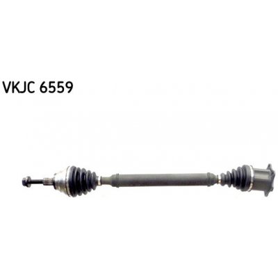 Hnací hřídel SKF VKJC 6559 – Hledejceny.cz