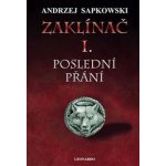 Zaklínač I: Poslední přání – Zboží Dáma