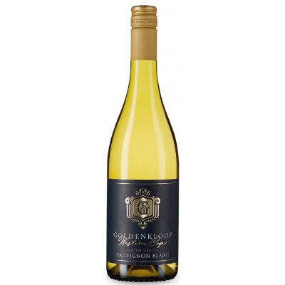 Goldenkloof Sauvignon Blanc 2025 Bílé suché 12,5% 0,75 l (holá láhev) – Hledejceny.cz