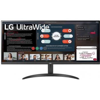 LG 34WP500