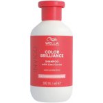 WELLA Invigo Color Brilliance Shampoo Fine Normal šampon pro barvené vlasy 300 ml – Zbozi.Blesk.cz