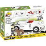 COBI 2264 Francouzský automobil CITROËN Traction 7C – Hledejceny.cz