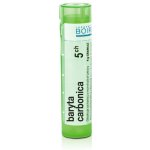 BARYTA CARBONICA POR 5CH GRA 1X4G – Hledejceny.cz