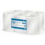 Velvet Professional 2vrstvé bílé 110 m 6 rolí – Sleviste.cz