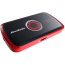 AverMedia Video Grabber Live Gamer Portable Lite 61GL3100A0AC