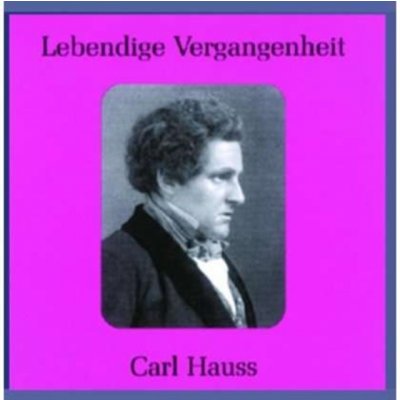Various - Carl Hauss – Hledejceny.cz