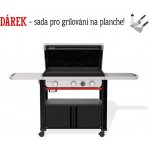 Weber Slate GPD Premium 76 cm – Sleviste.cz