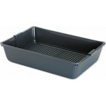 Savic Toaleta s roštem 42 x 30 x 10 cm – Hledejceny.cz