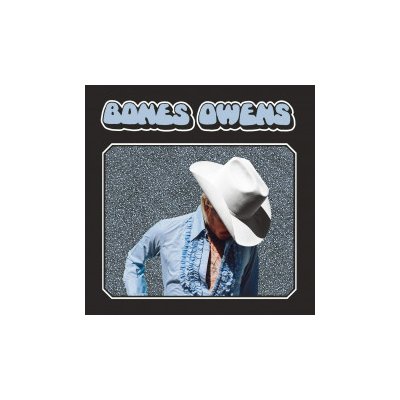 Owens Bones - Bones Owens CD