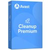 Avast Cleanup Premium 5 zařízení, 2 roky, CPM.05.24