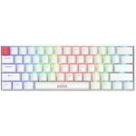 Marvo SABER 61 US KG933G WH EN – Zboží Mobilmania