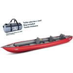 Gumotex Solar – Sleviste.cz