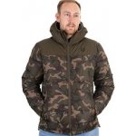 FOX Bunda Camo Khaki RS – Zboží Mobilmania