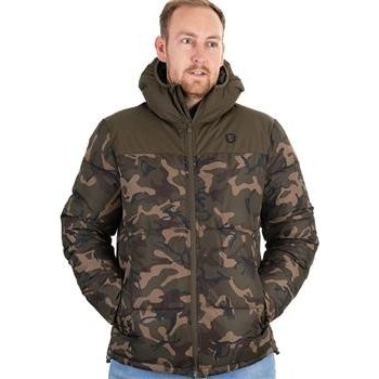 FOX Bunda Camo Khaki RS