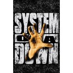 System of a Down - Hand (vlajka) – Hledejceny.cz