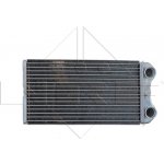 Výměník tepla, vnitřní vytápění NRF 54300
