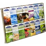 GF náplň do šišky MIX 14 ks 40 ml – Zboží Dáma