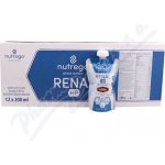 NUTREGO RENAL HP S PŘÍCHUTÍ ČOKOLÁDA POR SOL 12X200ML – Zbozi.Blesk.cz