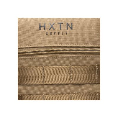 HXTN Supply brašna Urban Recoil Stash Bag H129012 Hnědá