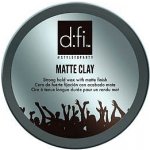 Revlon D:FI Matte Clay matující pasta 75 g – Sleviste.cz