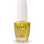 OPI Pro Spa Nail & Cuticle Oil 14,8 ml – Zboží Dáma