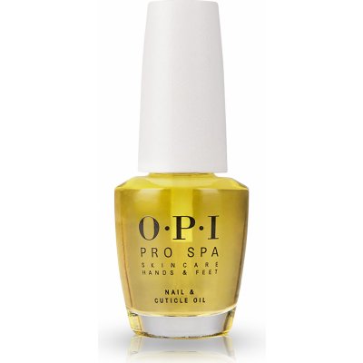 OPI Pro Spa Nail & Cuticle Oil 14,8 ml – Zboží Dáma