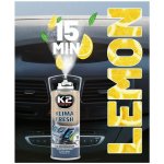 K2 KLIMA FRESH LEMON 150 ml | Zboží Auto