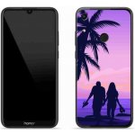 mmCase Gelové Honor 8A - procházka – Zboží Živě