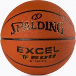 Spalding EXCEL TF-500 – Zbozi.Blesk.cz
