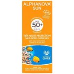 Alphanova opalovací krém SPF50+ 50 g – Zboží Mobilmania