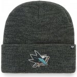 Brand 47 NHL San Jose Sharks Tabernacle – Hledejceny.cz