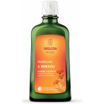 Weleda Body Care arnikový masážní olej 200 ml