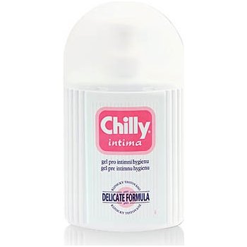 Chilly intima Delicate 200 ml