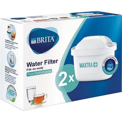 Brita Maxtra Pro Pure Performance 2 ks – Zboží Mobilmania