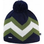Kama pletená merino čepice A179 navy – Zboží Mobilmania