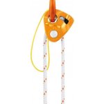 Petzl Nano Traxion – Zboží Mobilmania