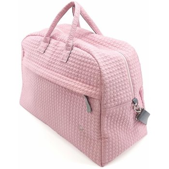 Pinkie cestovní taška Small Pink Comb od 1 490 Kč - Heureka.cz