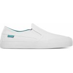 Etnies Wms Langston white – Zboží Mobilmania