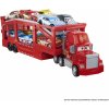 Auta, bagry, technika Mattel Disney Cars Transportér Mack kamion 33 cm HHJ54