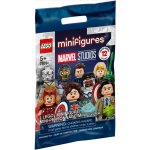 LEGO® Minifigurky 71031 Marvel Super Heroes Sylvie – Zboží Mobilmania