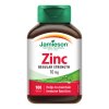 Vitamín a minerál Jamieson Zinek 10 mg 100 tablet