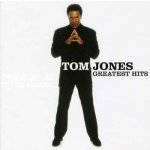 Jones, Tom - Gold - Greatest Hits – Zboží Mobilmania