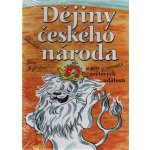 Dějiny udatného českého národa – Zboží Mobilmania