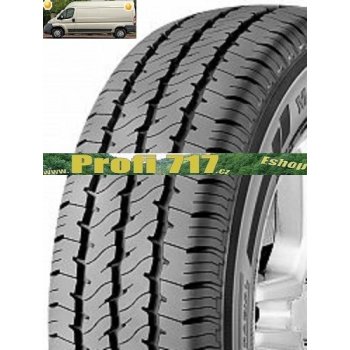 GT Radial Maxmiler Pro 195/80 R15 106/104R