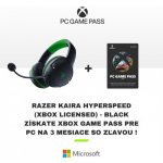Razer Kaira HyperSpeed for Xbox – Hledejceny.cz