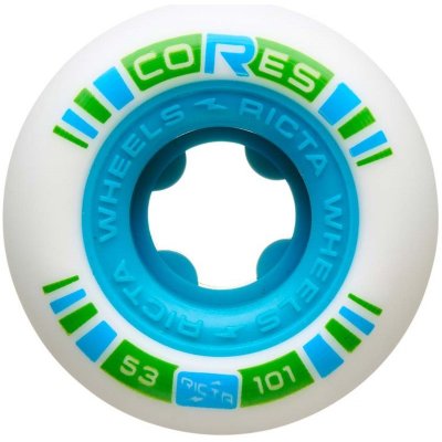 Ricta Cores 53 mm 101A – Hledejceny.cz