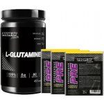 PROM-IN Glutamine 400 g – Zboží Dáma
