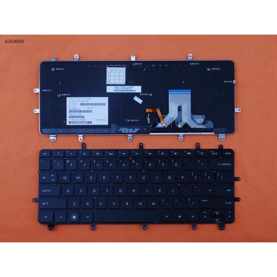 Klávesnice HP Envy Spectre XT Pro Ultrabook 13-2000
