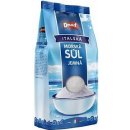 Druid italská mořská sůl hrubozrnná 1 kg