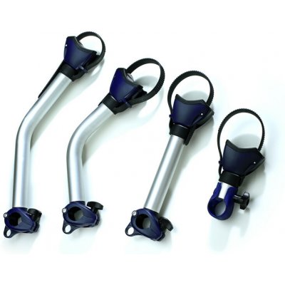 Thule Bike Holder 2. kolo – Zboží Mobilmania